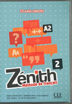 Zenith 2 CD audio collectif