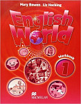 English World 1 Workbook