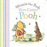 Winnie-the-Pooh Here Comes Pooh