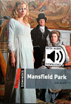 Dominoes 3 Mansfield Park with Audio Download (access card inside)