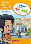 der die das 2 Basisbuch Sprache und Lesen