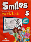 Smiles 5 Activity book