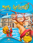Storytime 1 Merry Christmas Teacher's Edition with Application