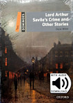 Dominoes 2 Lord Arthur Savile's Crime and Other Stories with Audio Download (access card inside)