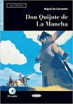 Leer y Aprender B2 Don Quijote de La Mancha + audio