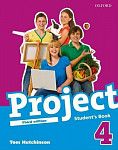 Project (3rd edition) 4  Student's Book