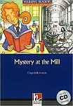 Helbling Readers 5 Mystery at the Mill with Audio CD 