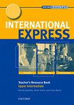 New International Express Upper-Intermadiate Teacher's Resource Book