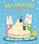 Max and Ruby at the Warthogs’ Wedding