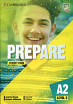 Prepare (2nd Edition) 3 Student's Book