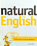 Natural English Elementary Teacher's Book