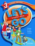 Let's Go (3rd Edition) 3: Student Book