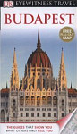 Budapest (Eyewitness Travel Guide) 