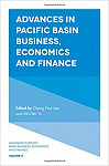 Advances in Pacific Basin Business, Economics and Finance Vol: 5