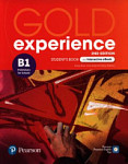Gold Experience (2nd Edition) B1 Student's Book & Interactive eBook with Digital Resources & App