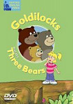 Goldilocks and the Three Bears DVD