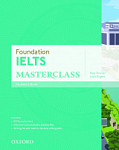 Foundation IELTS Masterclass Student Book