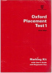 Oxford Placement Tests Kit 1