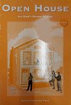 Open House Open Up 4 Workbook