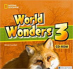 World Wonders 3 CD-ROM