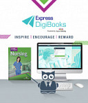 Career Paths Nursing Digibook Application