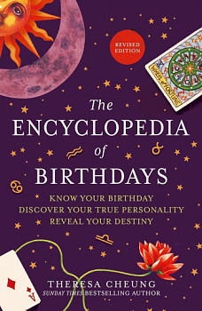 The Encyclopedia of Birthdays