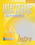 Interchange (3rd edition)  Intro Workbook