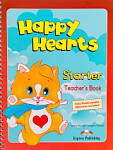 Happy Hearts  Starter Teacher's Book