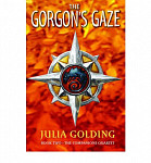 The Companions Quartet Book 2 The Gorgon's Gaze