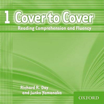 Cover to Cover 1 Class Audio CDs