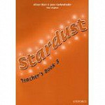 Stardust 3 Teacher's Book
