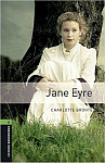 Oxford Bookworms Library 6 Jane Eyre with Audio Download (access card inside)