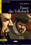 Lesen und Uben B1 Faust: Das Vollsbuch + audio