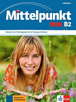 Mittelpunkt Neu B2 Lehrbuch
