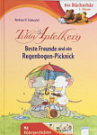Der Bucherbar 1 Klasse Tilda Apfelkern Beste Freunde und ein Regenbogen-Picknick