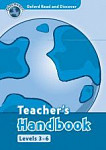 Oxford Read and Discover 3-6 Teacher's Handbook