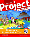 Project (4th edition) 2  Student's Book Classroom Presentation Tool