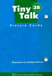 Tiny Talk 3 Picture Cards B