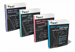 GMAT Official Guide 2024-2025 Bundle Books + Online Question Bank