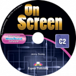On Screen C2 IWB Software