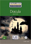 En Francais Facile 3 (B1) Dracula + CD