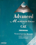 Advanced Masterclass CAE Teacher's Book