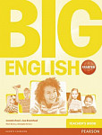 Big English  Starter Teacher's Book
