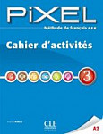 Pixel 3 Cahier d'activites
