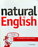 Natural English Intermediate Teacher's Book