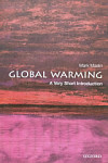 Global Warming A Very Short Introduction