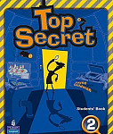 Top Secret 2 Student's book and e-book