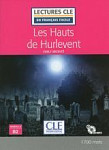 En Francais Facile 4 (B2) Les Hauts de Hurlevent + CD