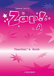 Zap! A: Teacher's Book