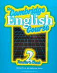 The Cambridge English Course 2 Teacher's Book